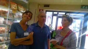 Raccolta san lorenzo 2015