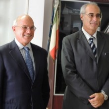 Caciolai e Bonfatti