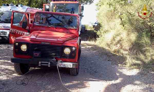 Incidente Pololaio 2