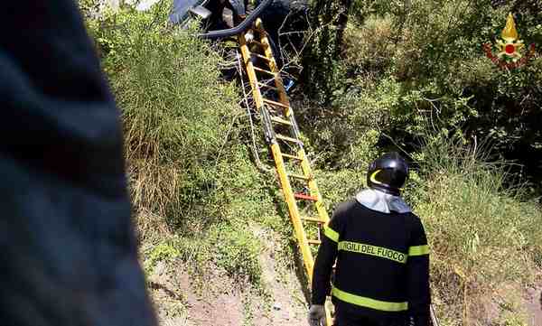Incidente Pololaio 3