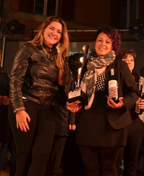 Le regine di Dilettando 2015
