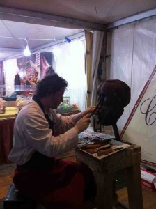 Festa del cioccolato Grosseto