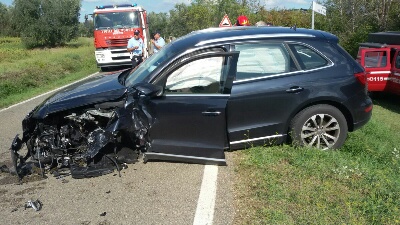 Incidente Poggio Cavallo 2