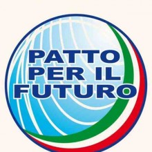 Logo Patto per il futuro