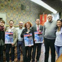 foto conferenza stampa join maremma online