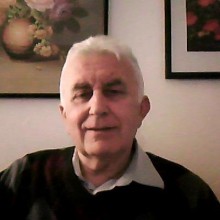 l'ex sindaco, Attilio Brothel