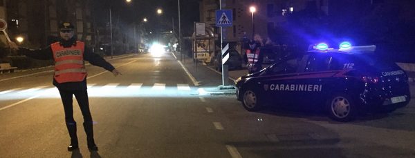 Carabinieri Grosseto 3