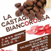 Castagnata