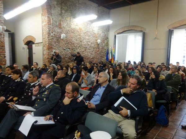 Giornata della legalità 2015 2