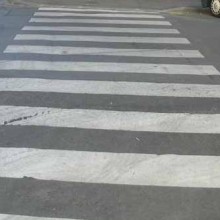 Strisce pedonali