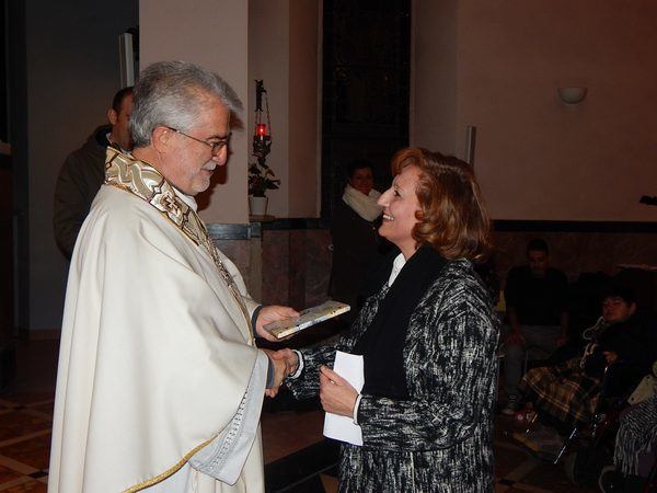 Messa centro Noi Insieme 3