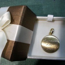 La "Pagnottella d'Oro" che andrà al primo classsificato