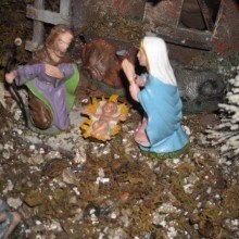 Presepe