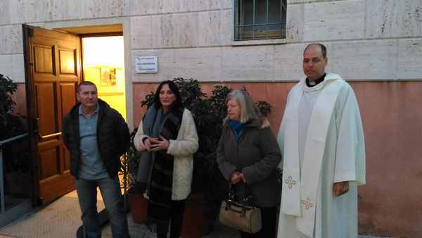 Telethon Pro Loco Roselle 2