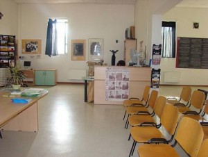 scuola Ribolla