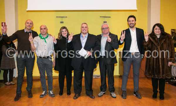 Coalizione Vivarelli Colonna