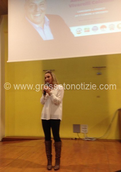 Flavia Cutini