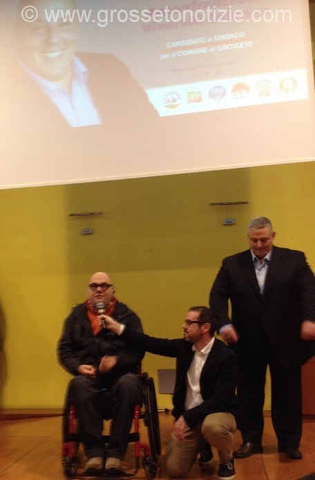 Frascino – Vivarelli
