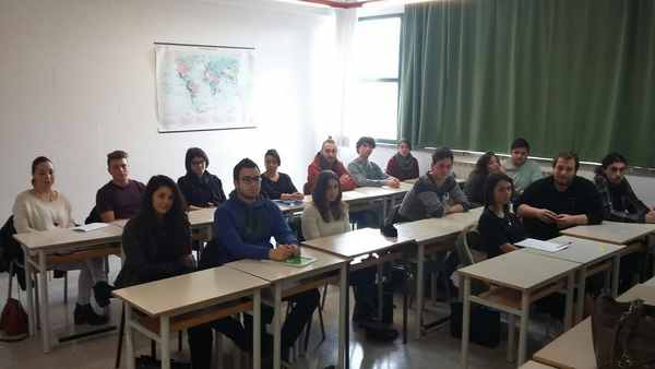 Corso geotermia Santa Fiora