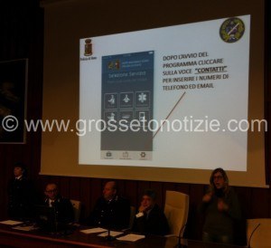 app sos sordi