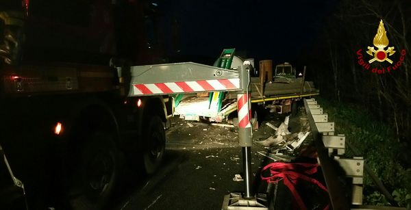 incidente Aurelia 4