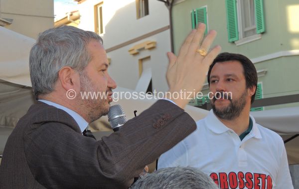 5 Salvini Grosseto 4-2016