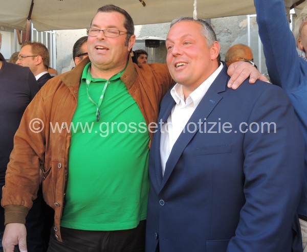 Salvini Grosseto 4-2016