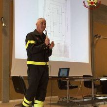 corso antincendio Follonica