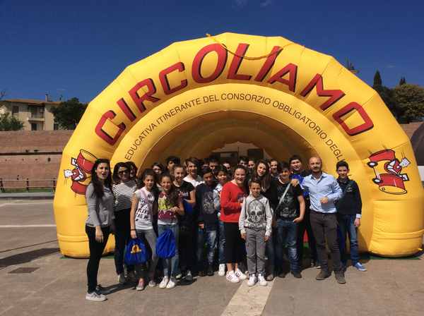 Circoliamo Grosseto 3