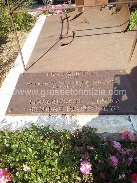 Inaugurazione parco giochi Amarugi 10