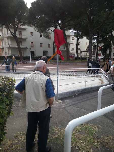 Inaugurazione parco giochi Amarugi 7