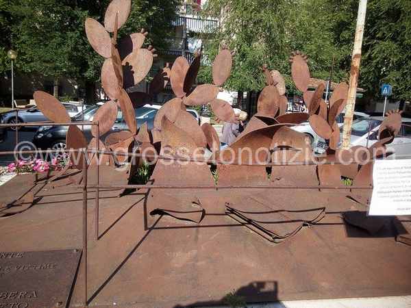 Inaugurazione parco giochi Amarugi 9