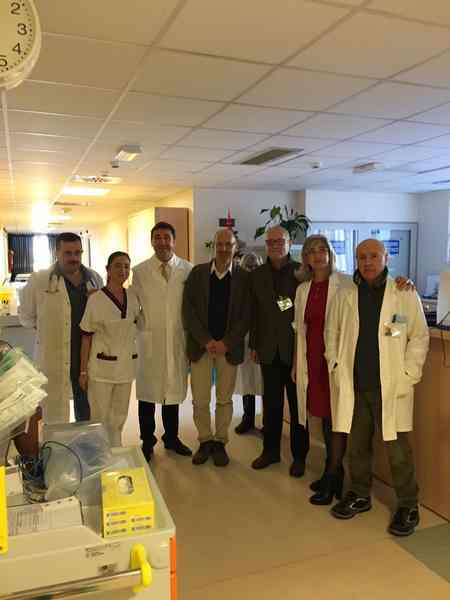 Visita Asl – Massa Marittima