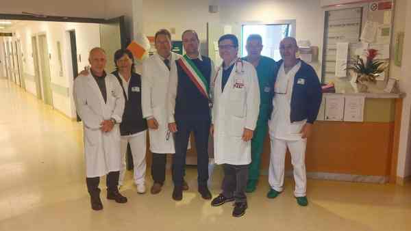 Visita Asl – Orbetello