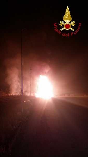 Incendio Sant’Angelo 3