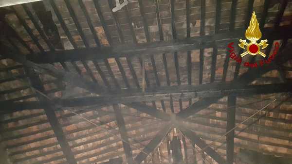 Incendio ex Ilva Follonica 8