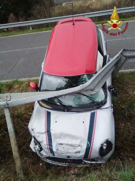 Incidente Caldana 2