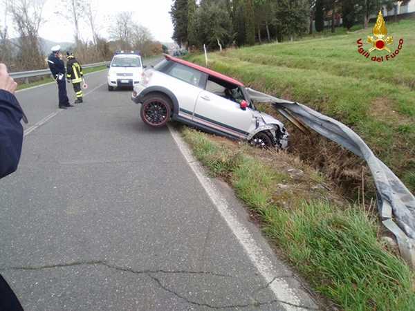 Incidente Caldana 3