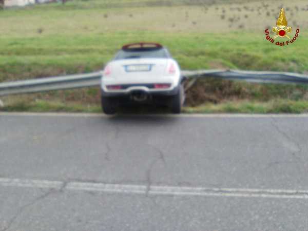 Incidente Caldana 4