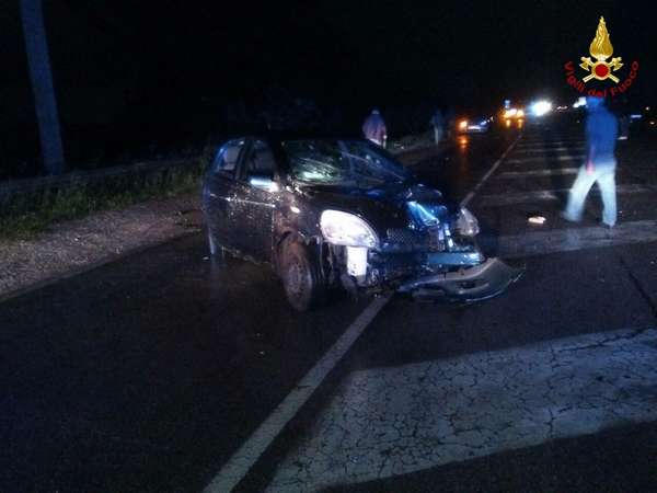 Incidente Follonica 13