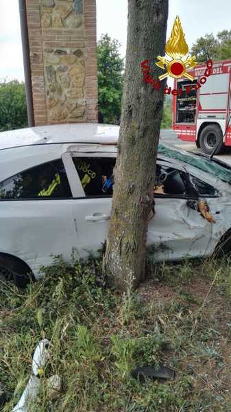 Incidente Massa Marittima 2