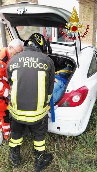 Incidente Massa Marittima 6