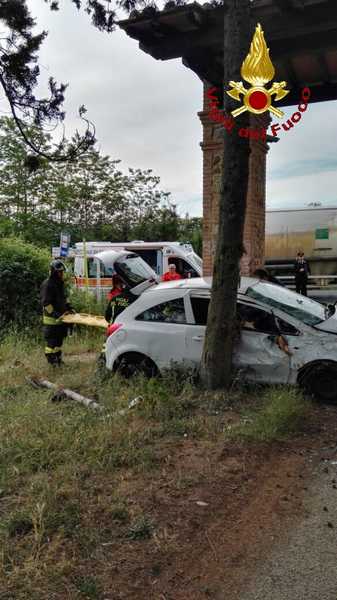 Incidente Massa Marittima