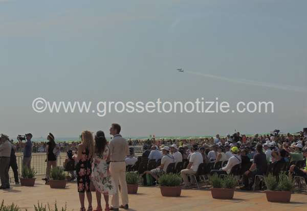 Frecce tricolori 3