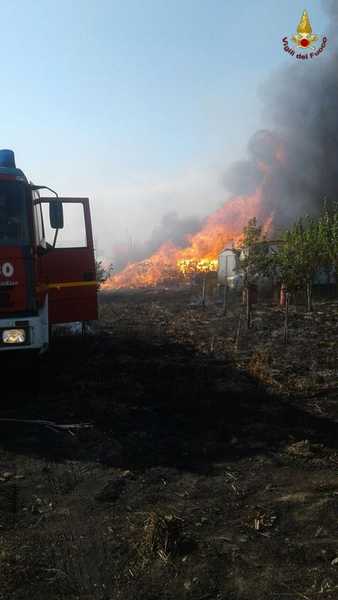 Incendio Barbaruta 2