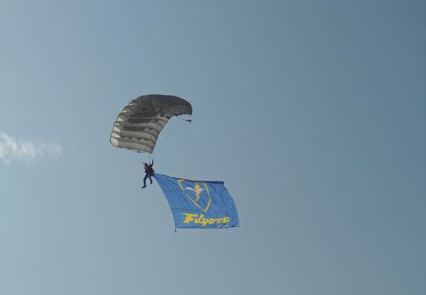 frecce tricolori 8