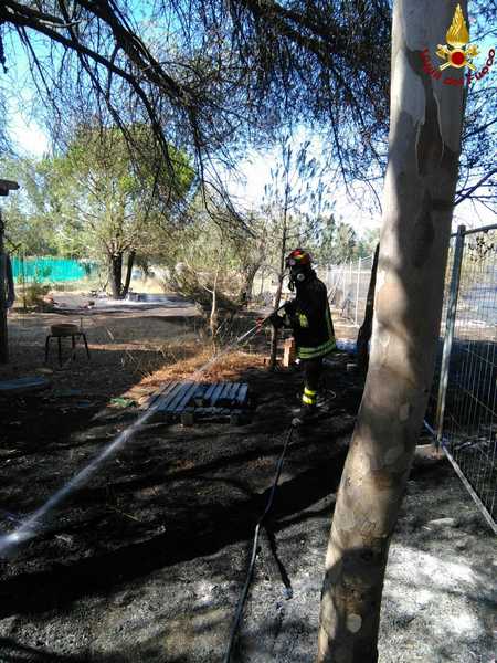 Incendio Fiumara 2