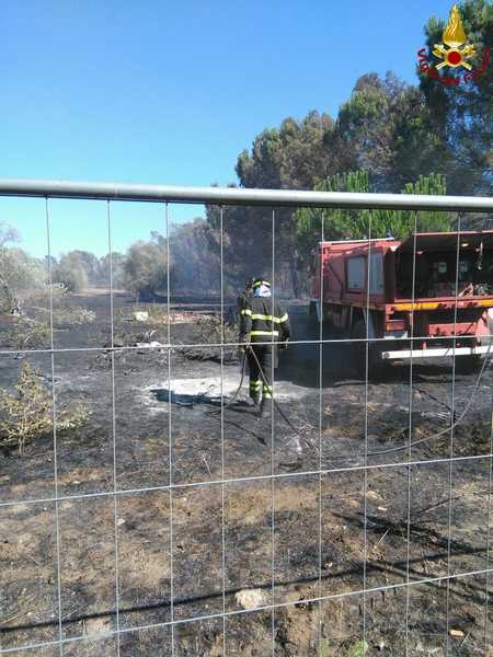 Incendio Fiumara 3