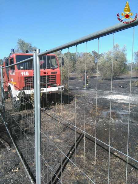 Incendio Fiumara 4