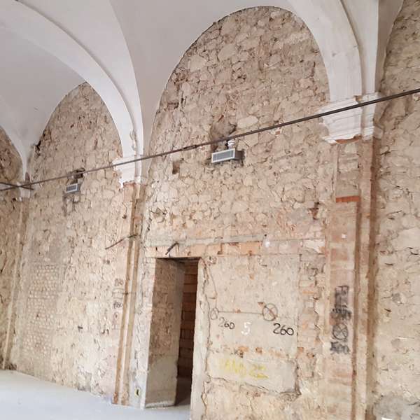 sala ragazzi biblioteca Chelliana